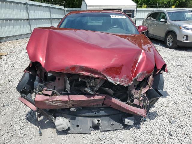 Photo 4 VIN: 2G4WD582081150669 - BUICK LACROSSE 