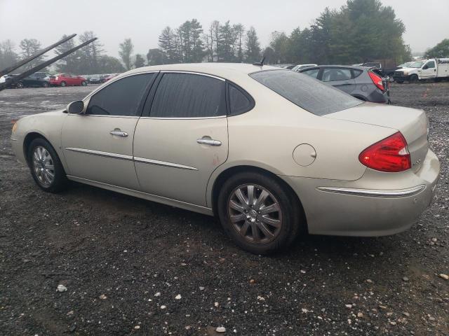 Photo 1 VIN: 2G4WD582081188953 - BUICK LACROSSE C 