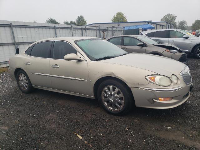 Photo 3 VIN: 2G4WD582081188953 - BUICK LACROSSE C 