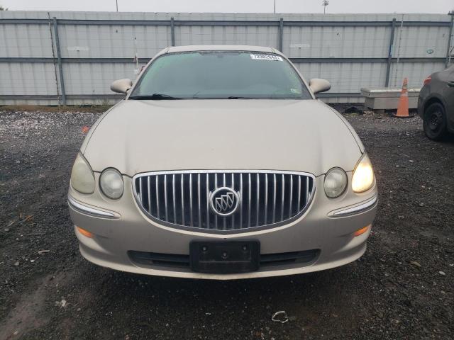 Photo 4 VIN: 2G4WD582081188953 - BUICK LACROSSE C 