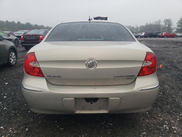 Photo 5 VIN: 2G4WD582081188953 - BUICK LACROSSE C 