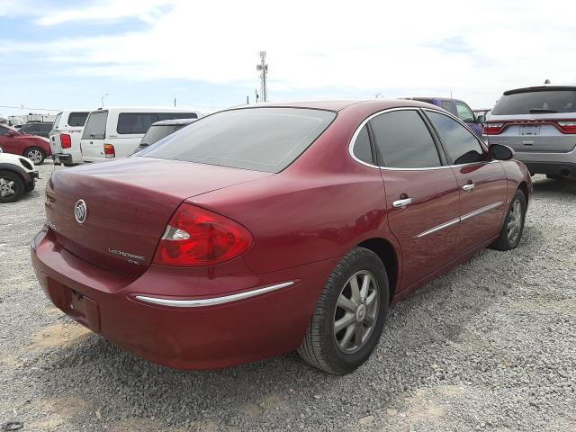 Photo 3 VIN: 2G4WD582081198365 - BUICK LACROSSE C 