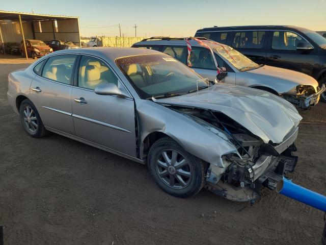 Photo 3 VIN: 2G4WD582081198625 - BUICK LACROSSE 