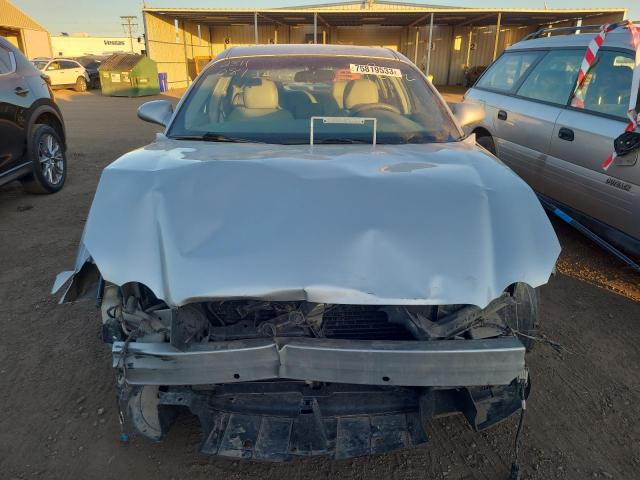 Photo 4 VIN: 2G4WD582081198625 - BUICK LACROSSE 