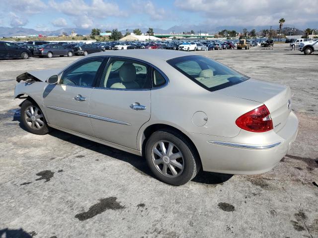 Photo 1 VIN: 2G4WD582081204553 - BUICK LACROSSE 