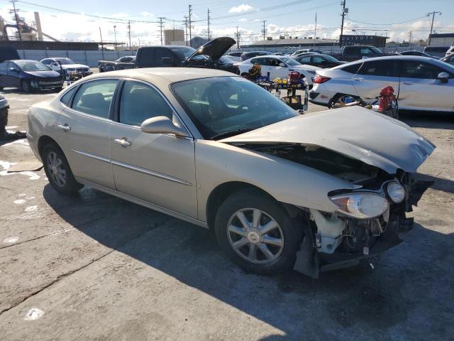 Photo 3 VIN: 2G4WD582081204553 - BUICK LACROSSE 