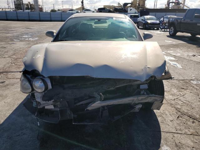 Photo 4 VIN: 2G4WD582081204553 - BUICK LACROSSE 