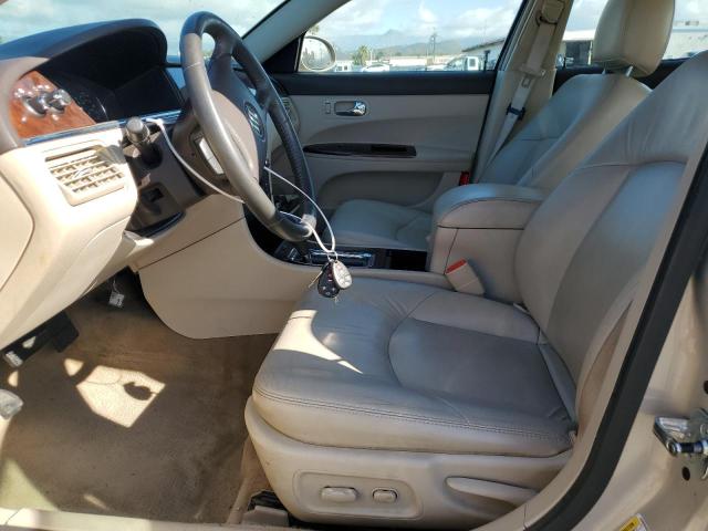 Photo 6 VIN: 2G4WD582081204553 - BUICK LACROSSE 