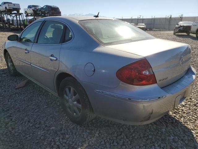 Photo 1 VIN: 2G4WD582081281231 - BUICK LACROSSE C 