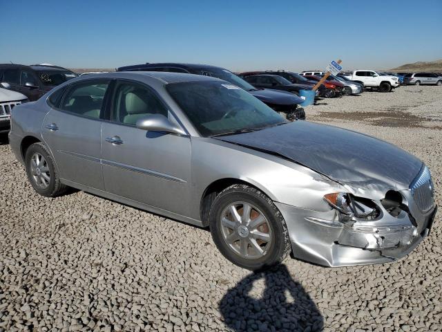 Photo 3 VIN: 2G4WD582081281231 - BUICK LACROSSE C 