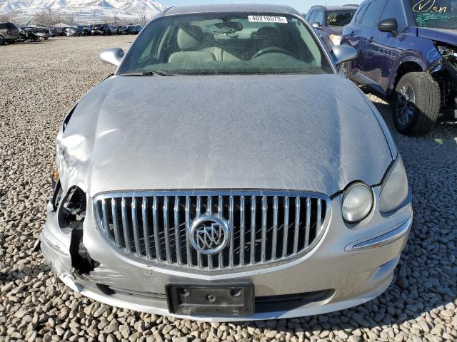 Photo 4 VIN: 2G4WD582081281231 - BUICK LACROSSE C 