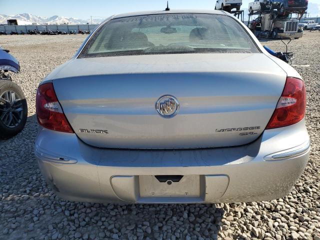 Photo 5 VIN: 2G4WD582081281231 - BUICK LACROSSE C 