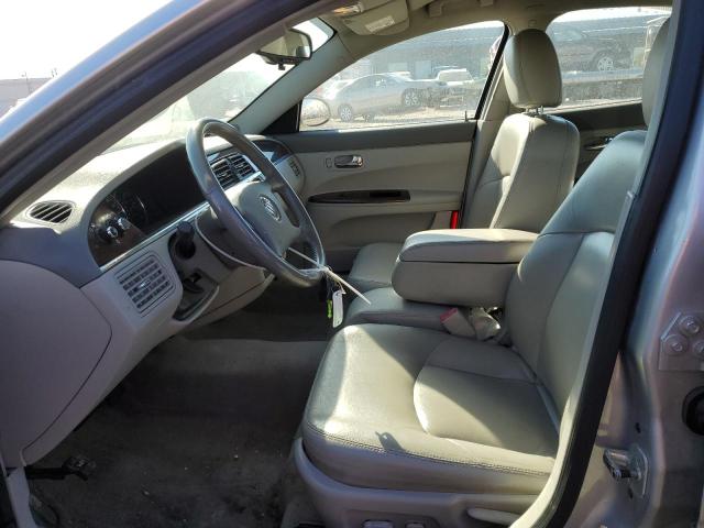 Photo 6 VIN: 2G4WD582081281231 - BUICK LACROSSE C 