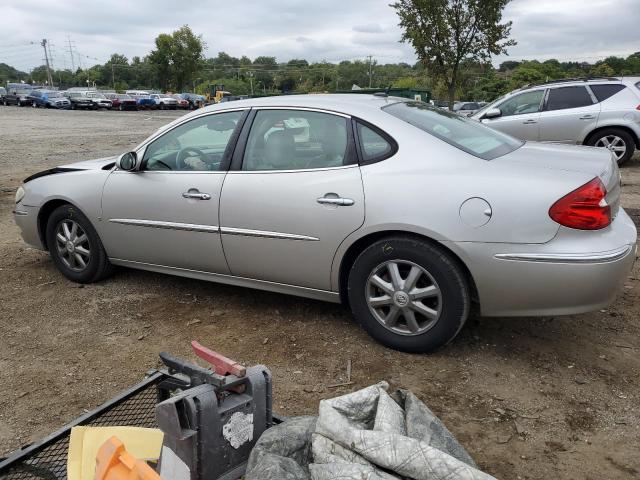 Photo 1 VIN: 2G4WD582081357479 - BUICK LACROSSE C 