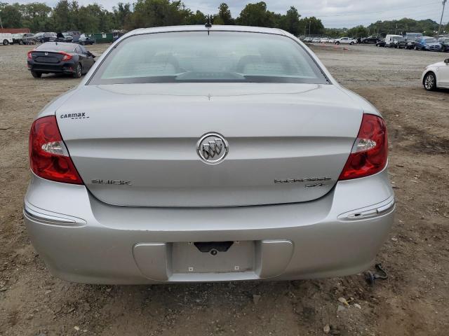 Photo 5 VIN: 2G4WD582081357479 - BUICK LACROSSE C 