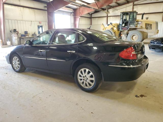 Photo 1 VIN: 2G4WD582091219880 - BUICK LACROSSE C 