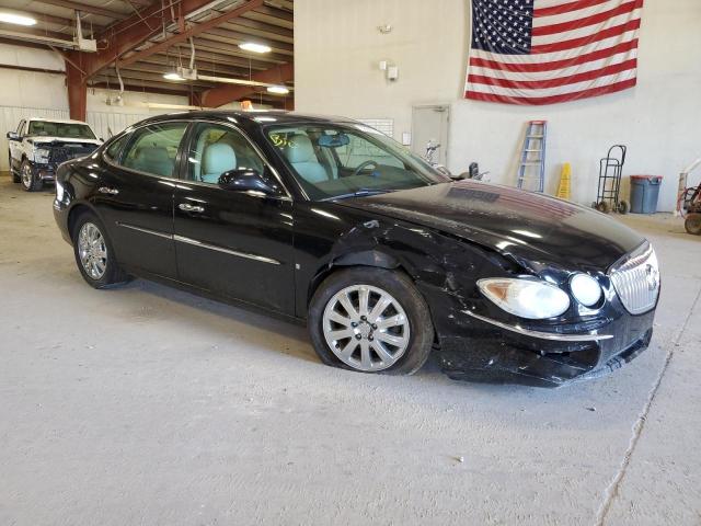 Photo 3 VIN: 2G4WD582091219880 - BUICK LACROSSE C 