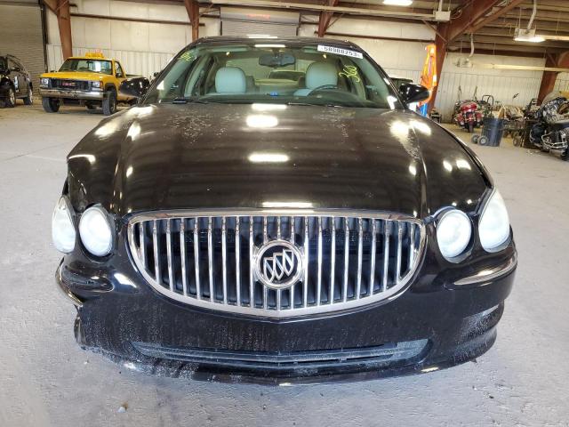 Photo 4 VIN: 2G4WD582091219880 - BUICK LACROSSE C 