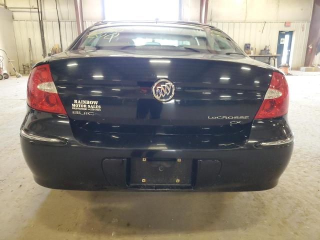 Photo 5 VIN: 2G4WD582091219880 - BUICK LACROSSE C 