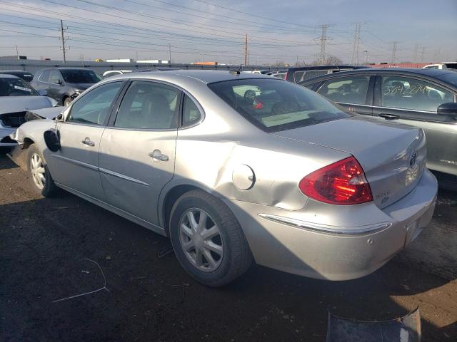 Photo 1 VIN: 2G4WD582091230149 - BUICK LACROSSE 