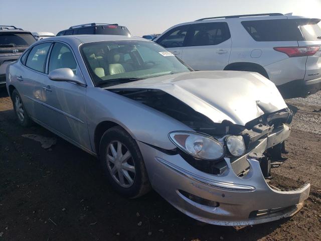 Photo 3 VIN: 2G4WD582091230149 - BUICK LACROSSE 