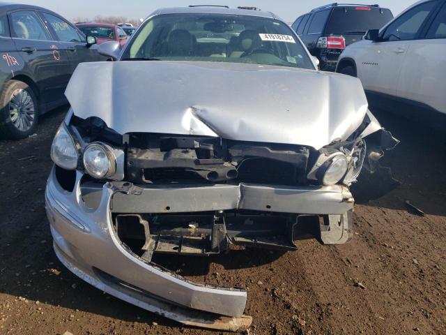 Photo 4 VIN: 2G4WD582091230149 - BUICK LACROSSE 