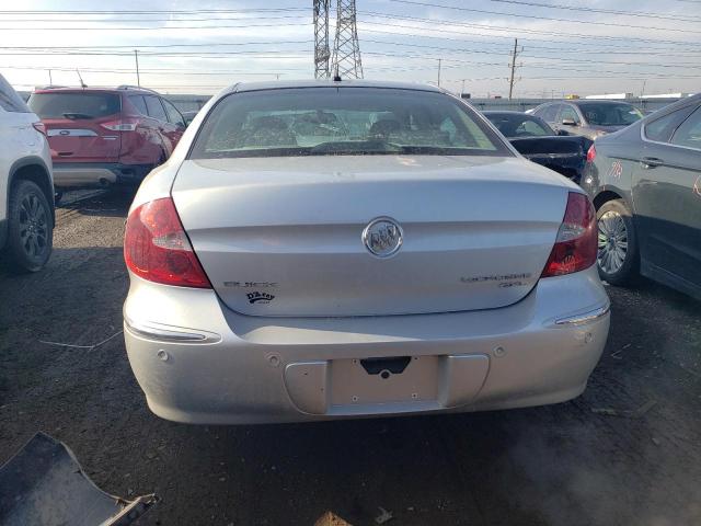 Photo 5 VIN: 2G4WD582091230149 - BUICK LACROSSE 