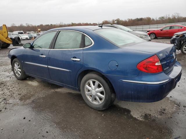 Photo 1 VIN: 2G4WD582161134221 - BUICK LACROSSE C 