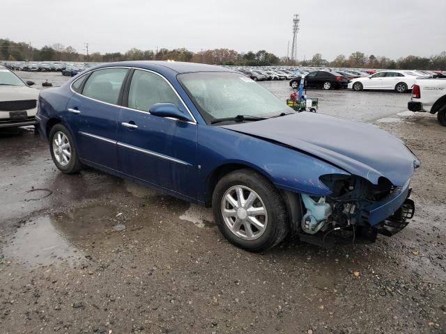 Photo 3 VIN: 2G4WD582161134221 - BUICK LACROSSE C 