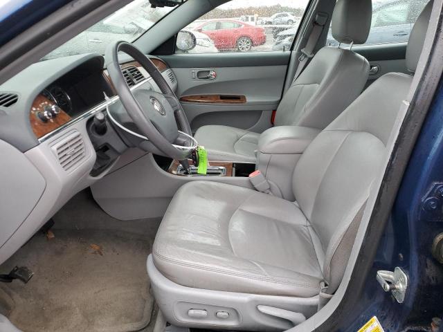 Photo 6 VIN: 2G4WD582161134221 - BUICK LACROSSE C 