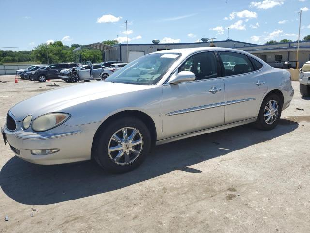 Photo 0 VIN: 2G4WD582161139256 - BUICK LACROSSE C 