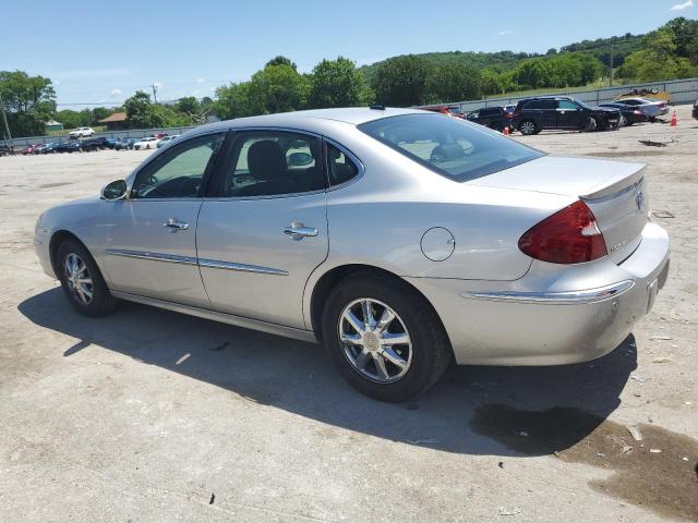 Photo 1 VIN: 2G4WD582161139256 - BUICK LACROSSE C 