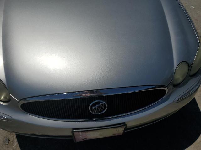 Photo 10 VIN: 2G4WD582161139256 - BUICK LACROSSE C 