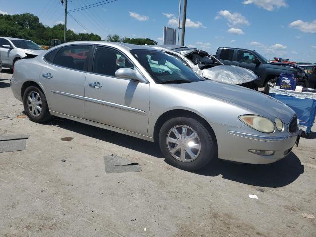 Photo 3 VIN: 2G4WD582161139256 - BUICK LACROSSE C 