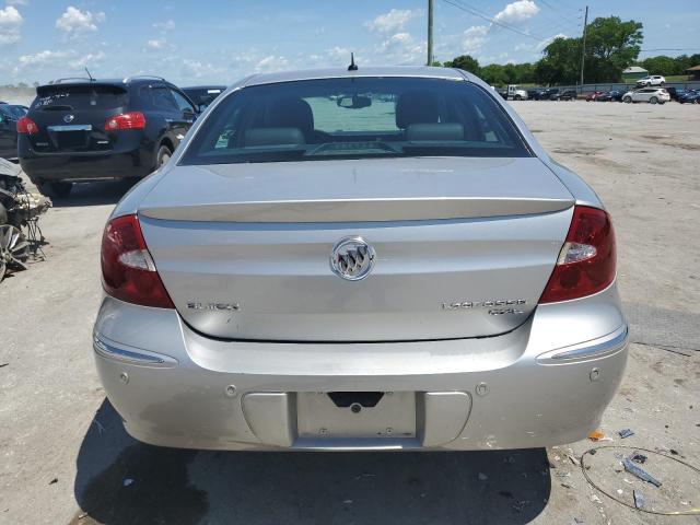 Photo 5 VIN: 2G4WD582161139256 - BUICK LACROSSE C 