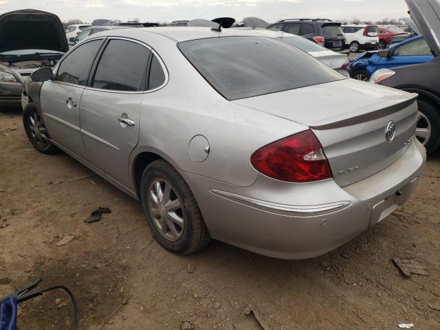 Photo 1 VIN: 2G4WD582161156770 - BUICK LACROSSE 