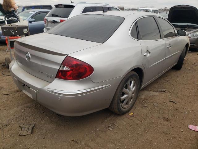 Photo 2 VIN: 2G4WD582161156770 - BUICK LACROSSE 