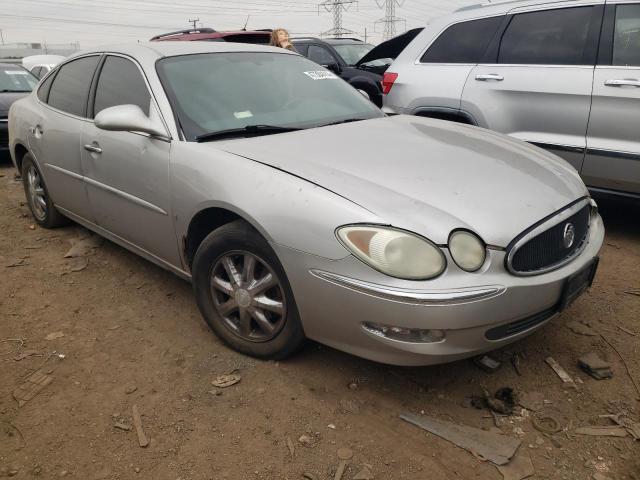 Photo 3 VIN: 2G4WD582161156770 - BUICK LACROSSE 