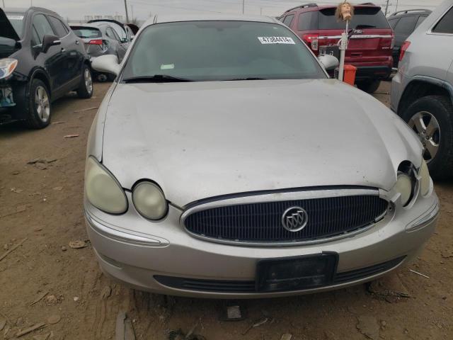 Photo 4 VIN: 2G4WD582161156770 - BUICK LACROSSE 