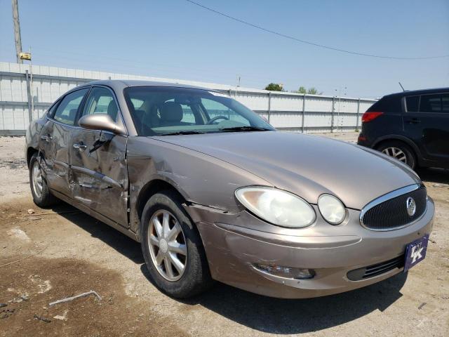 Photo 0 VIN: 2G4WD582161294471 - BUICK LACROSSE C 