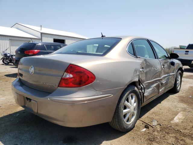 Photo 3 VIN: 2G4WD582161294471 - BUICK LACROSSE C 