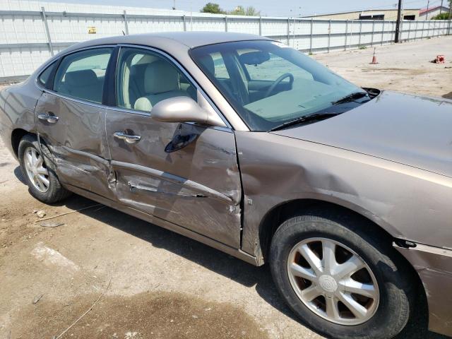 Photo 8 VIN: 2G4WD582161294471 - BUICK LACROSSE C 