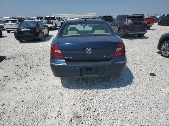 Photo 5 VIN: 2G4WD582171114889 - BUICK LACROSSE C 