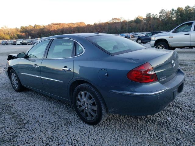 Photo 1 VIN: 2G4WD582171123284 - BUICK LACROSSE C 