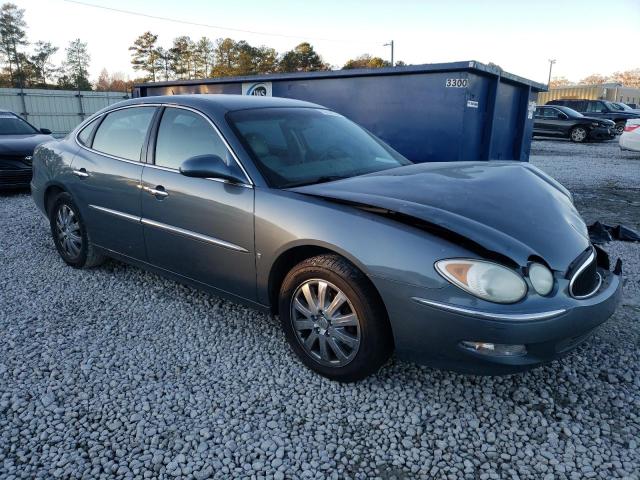 Photo 3 VIN: 2G4WD582171123284 - BUICK LACROSSE C 