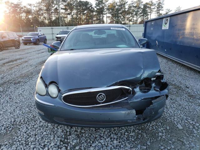 Photo 4 VIN: 2G4WD582171123284 - BUICK LACROSSE C 