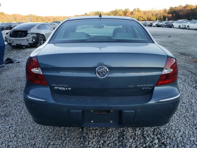 Photo 5 VIN: 2G4WD582171123284 - BUICK LACROSSE C 