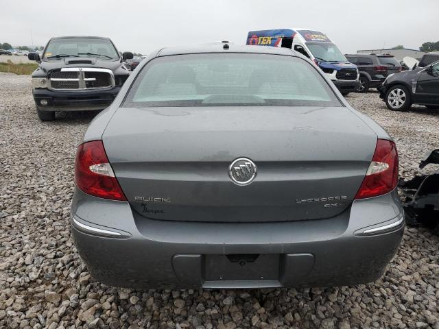 Photo 5 VIN: 2G4WD582171140246 - BUICK LACROSSE C 