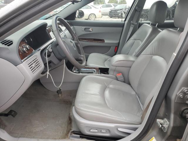 Photo 6 VIN: 2G4WD582171140246 - BUICK LACROSSE C 