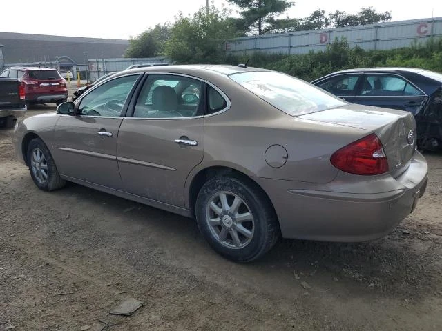 Photo 1 VIN: 2G4WD582171206889 - BUICK LACROSSE C 